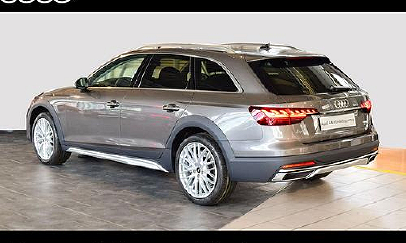 Audi A4 Allroad Allr...