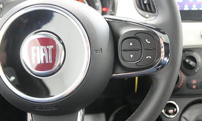 Fiat 500 1.0 Hybrid ...
