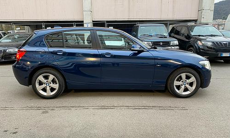 Bmw 118 118D 2.0 Uni...