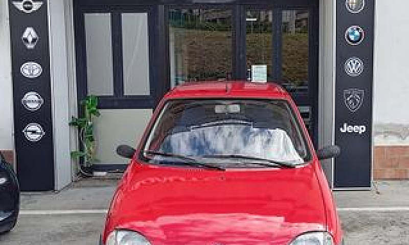 Fiat 600 1.1...