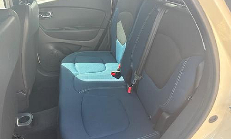 Renault Captur Dci 2...