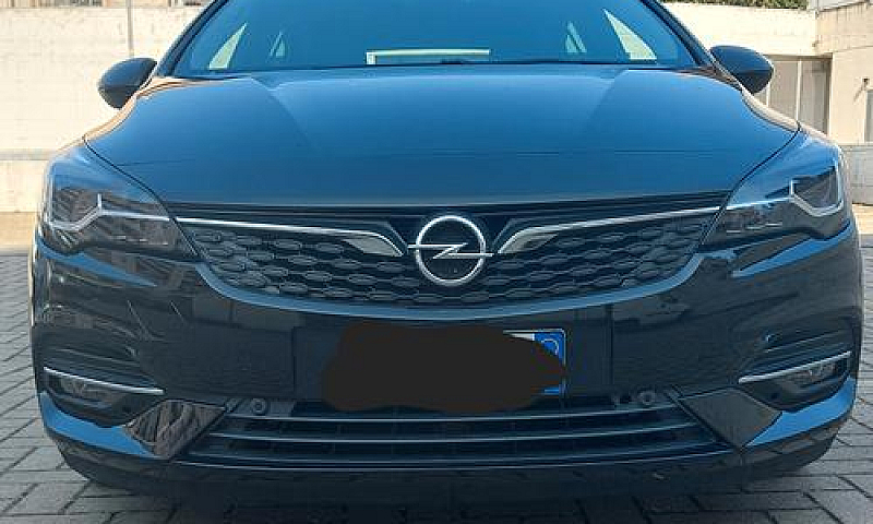 Opel Astra 5ª Serie ...