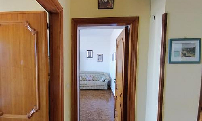 Appartamento Con Vis...