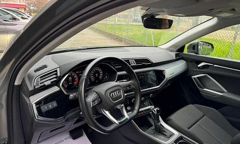 Audi Q3 40 Tfsi Quat...