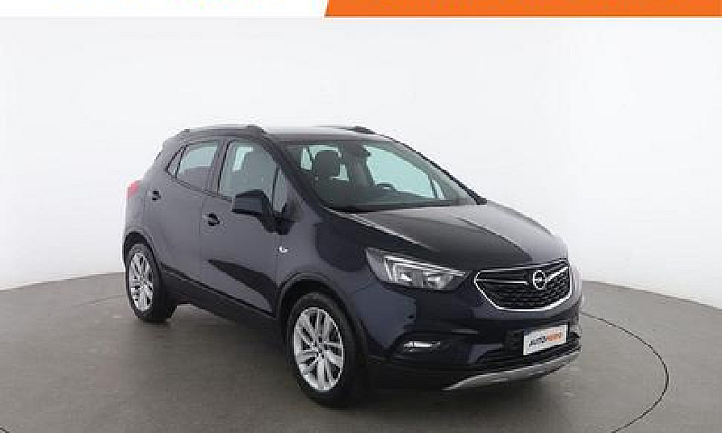 Opel Mokka X Ut28512...