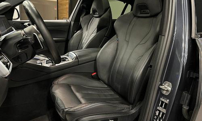 Bmw X6 (G06/F96) - 2...