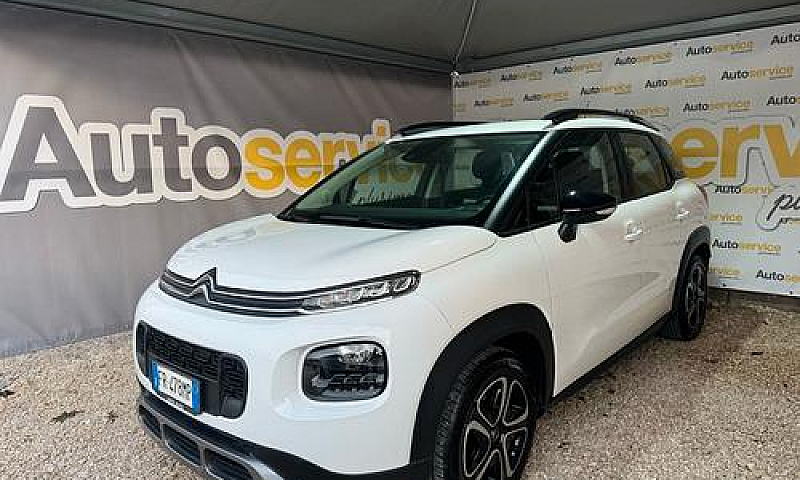 Citroen C3 Aircross ...