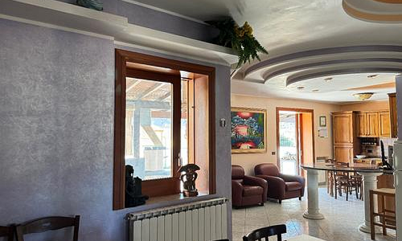Appartamento Con Spa...