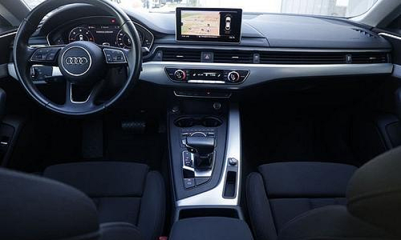 Audi A5 Audi Spb 40 ...