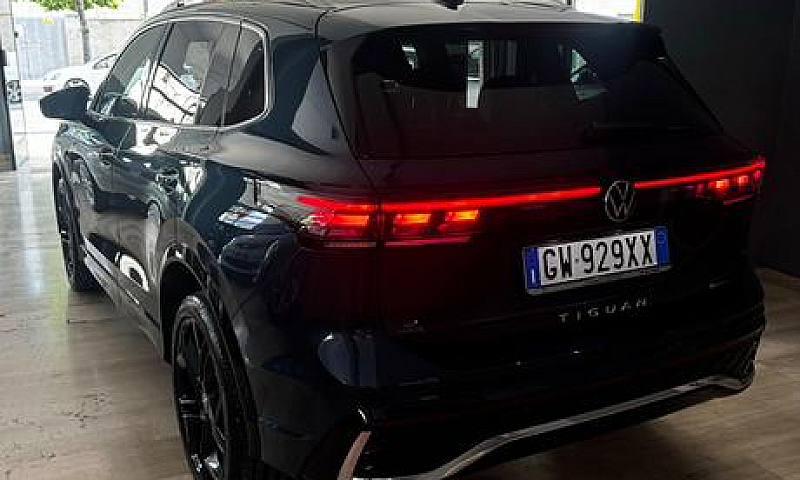 Volkswagen Tiguan 2....
