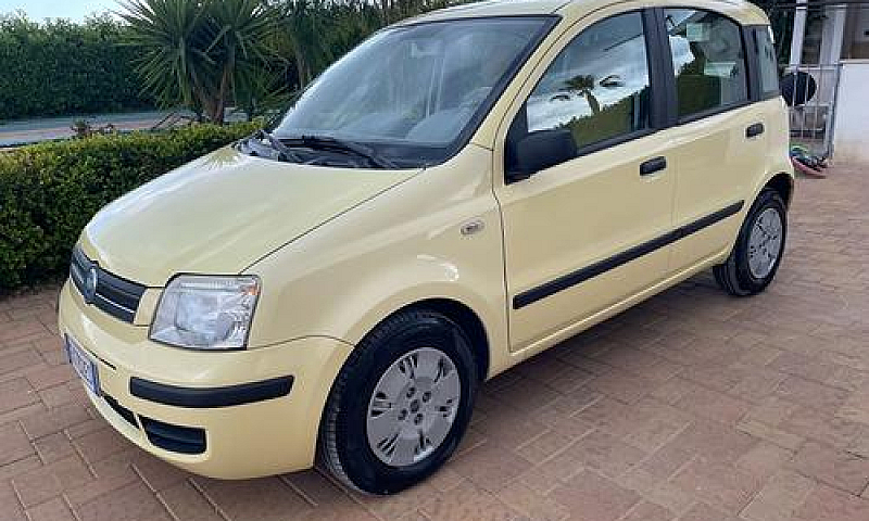Fiat Panda 1.2 Dynam...