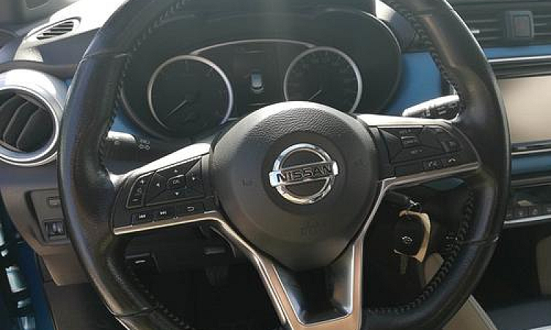 Nissan Micra...