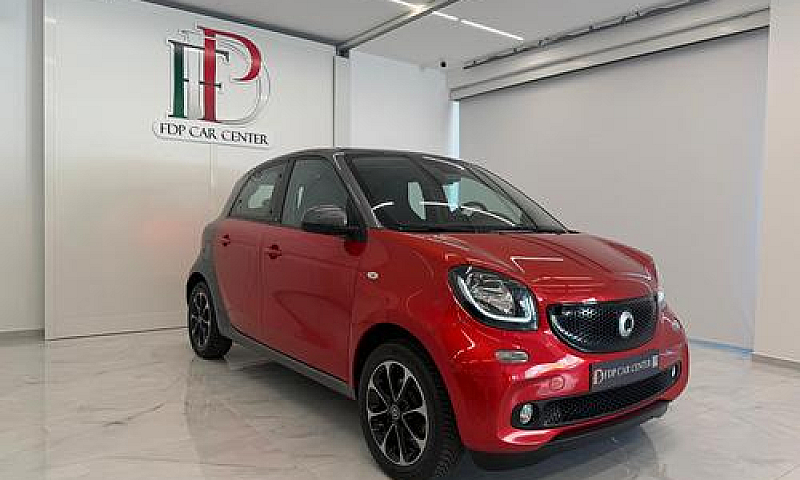 Smart Forfour 90 0.9...