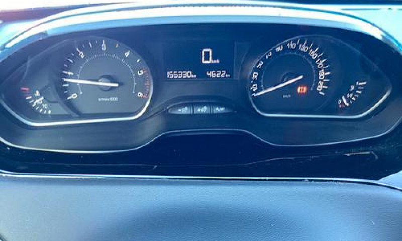 Peugeot 208 1.6 Hdi ...