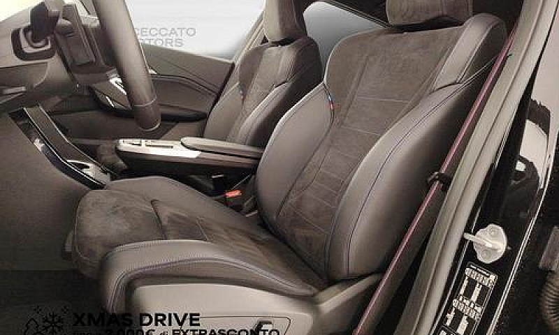 Bmw X1 Xdrive20D Mhe...