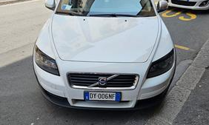 Volvo C30 1.6 D Driv...