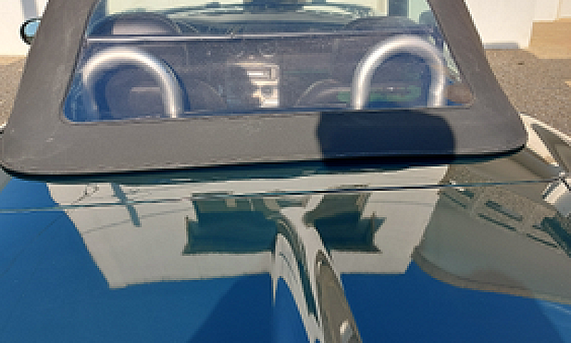 Fiat Barchetta 1.8 1...