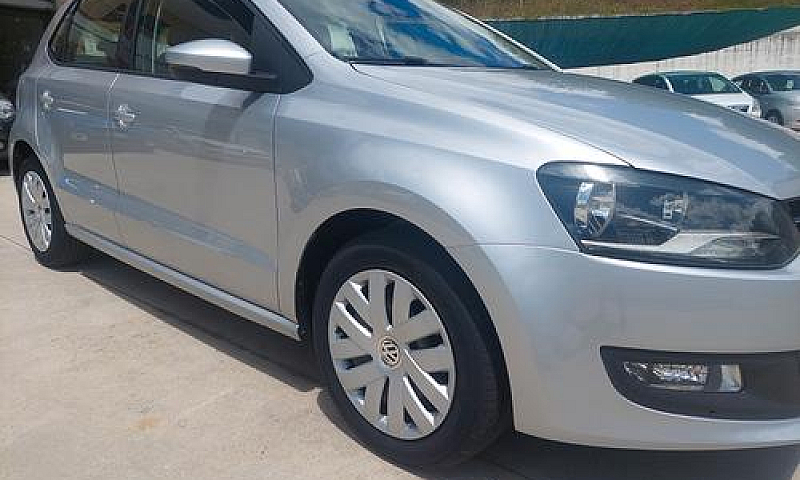 Volkswagen Polo 1.2 ...
