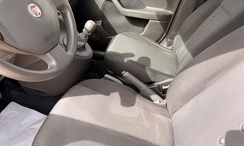 Fiat Panda 1.4 Activ...
