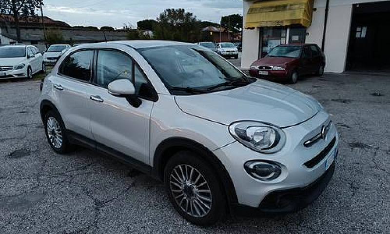 Fiat 500X 1.3 Mjt 95...