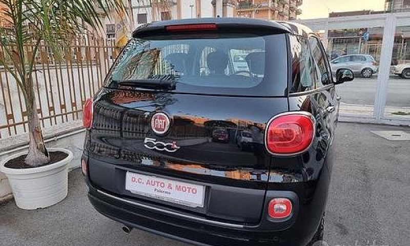 Fiat 500L 1.3 Diesel...