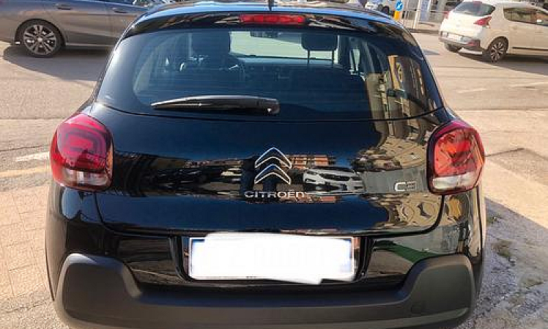 Citroen C3 Benzina 7...