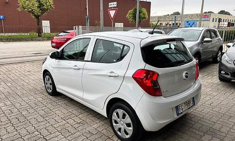 Opel Karl 1.0 Benzin...