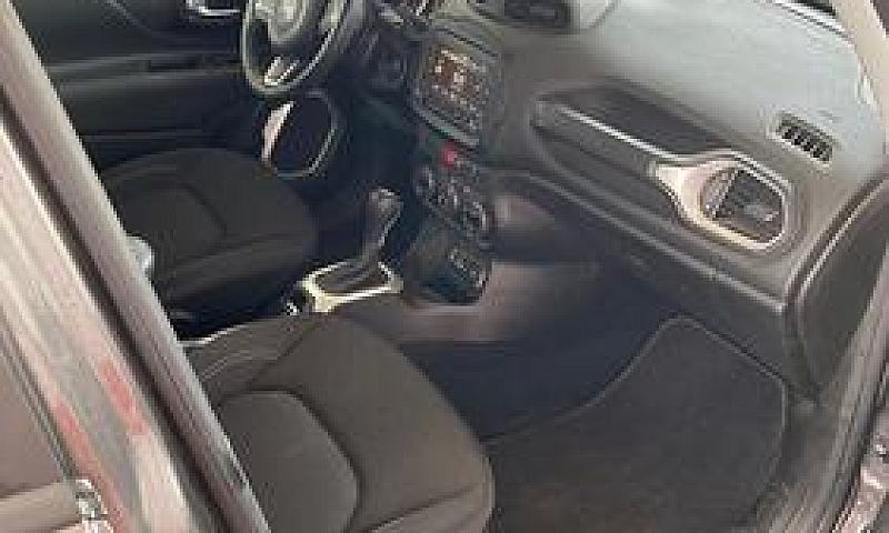 Jeep Renegade 1.6 Di...