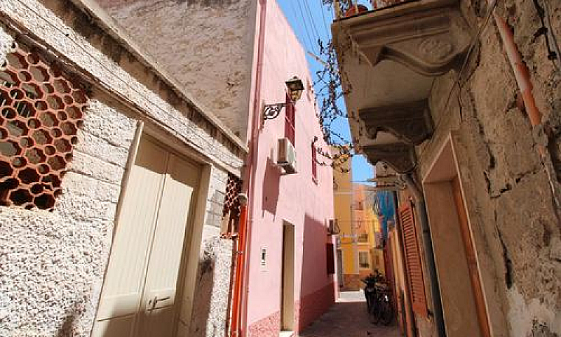 Casa Indipendente Al...