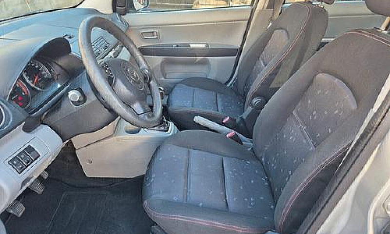 Mazda 2 1.4 Diesel P...