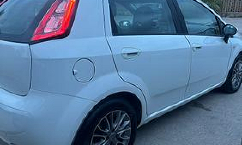 Fiat Punto 1.3 Mjt 7...