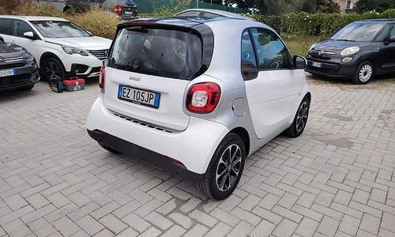 Smart Fortwo 70 1.0 ...