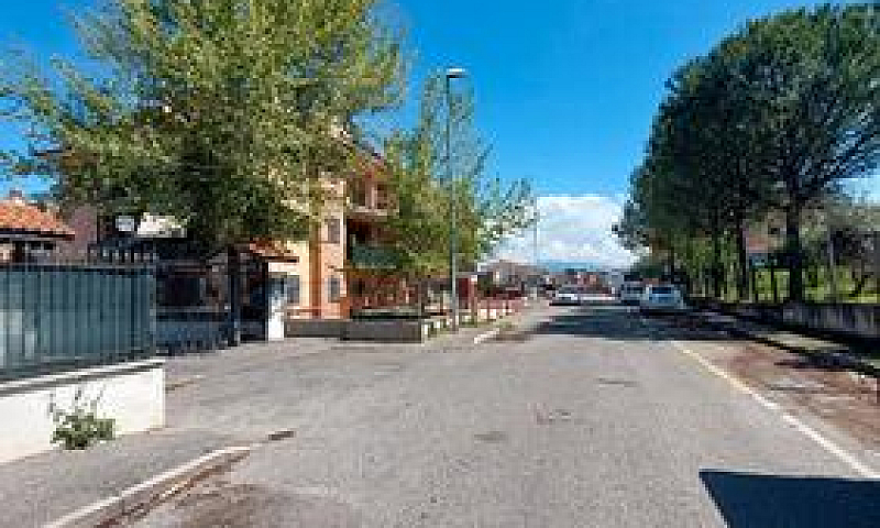 Fonte Nuova - Via Ca...