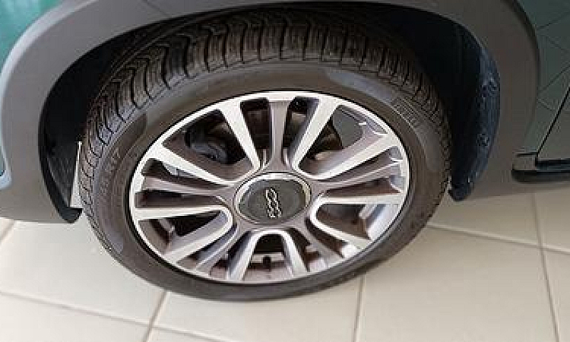 Fiat 500L 1.3 Multij...