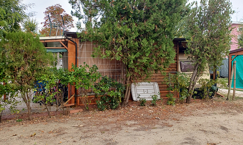 Bungalow Casetta...