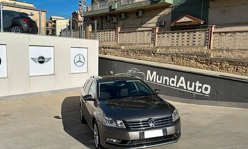 Volkswagen Passat Va...