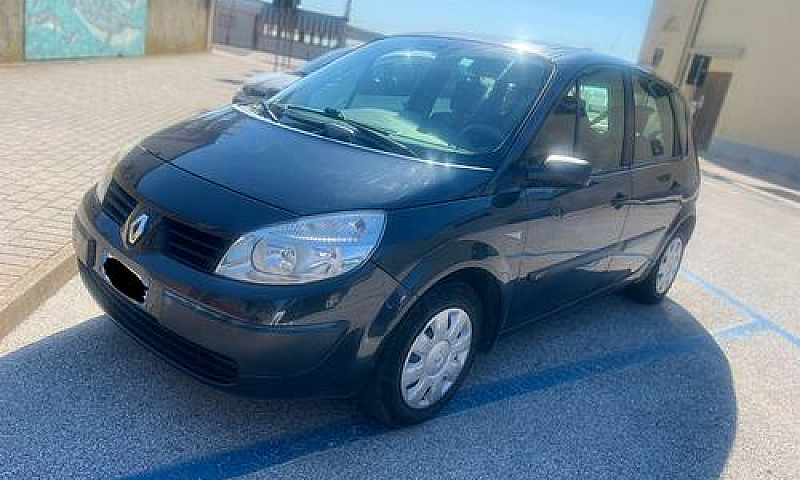 Renault Mégane 2ª Se...