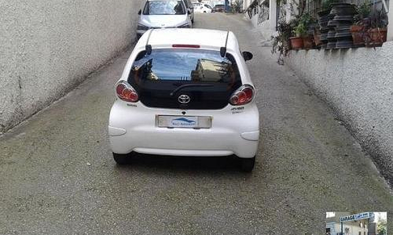 Toyota - Aygo - 1.0 ...