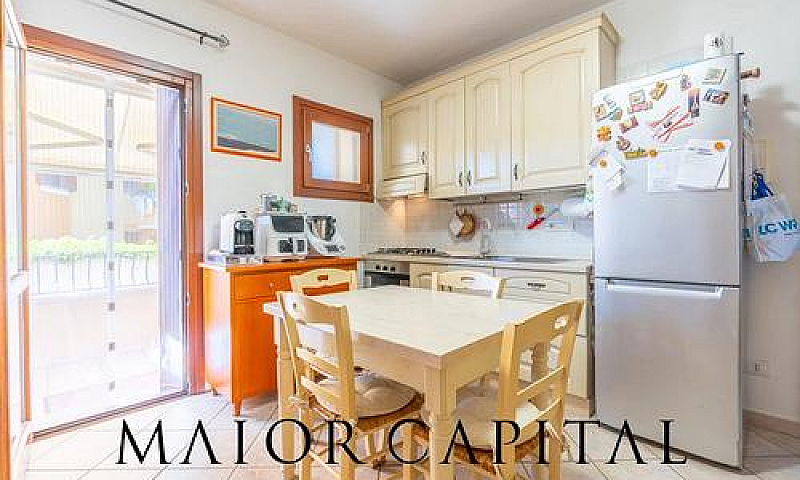 Olbia | Bilocale Con...