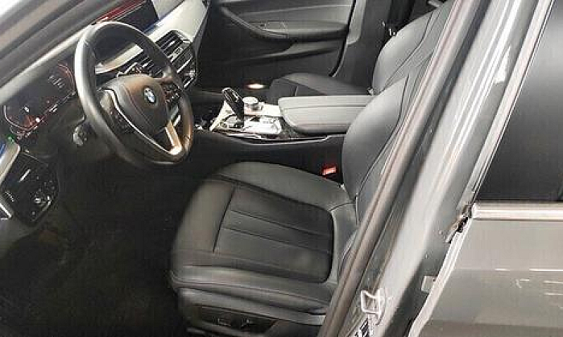 Bmw 520D 48V Xdrive ...
