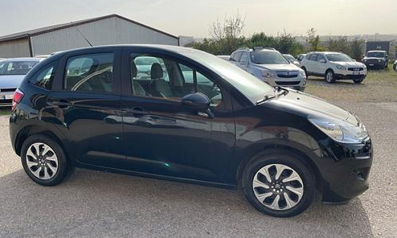 Citroen C3 Puretech ...