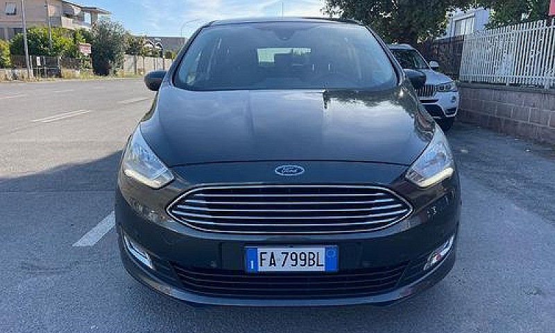 Ford - C-Max - 1.5 T...
