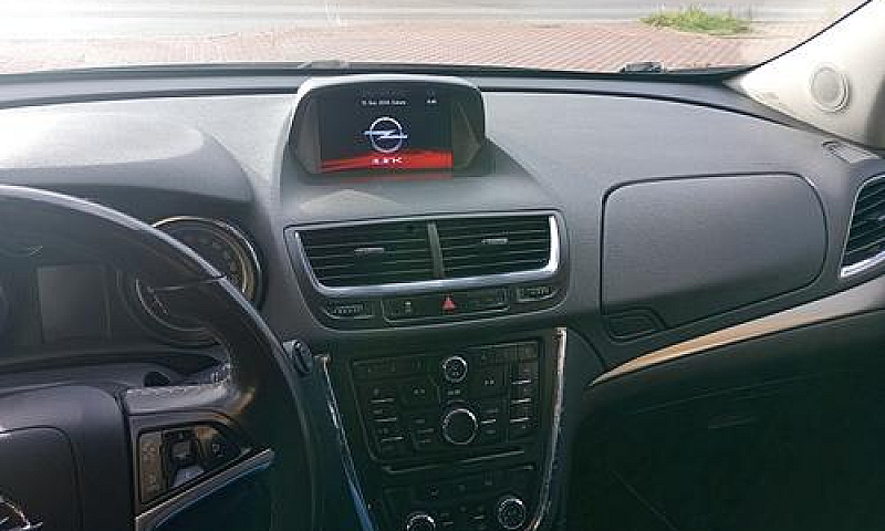 Opel Mokka 1.7 Cdti ...