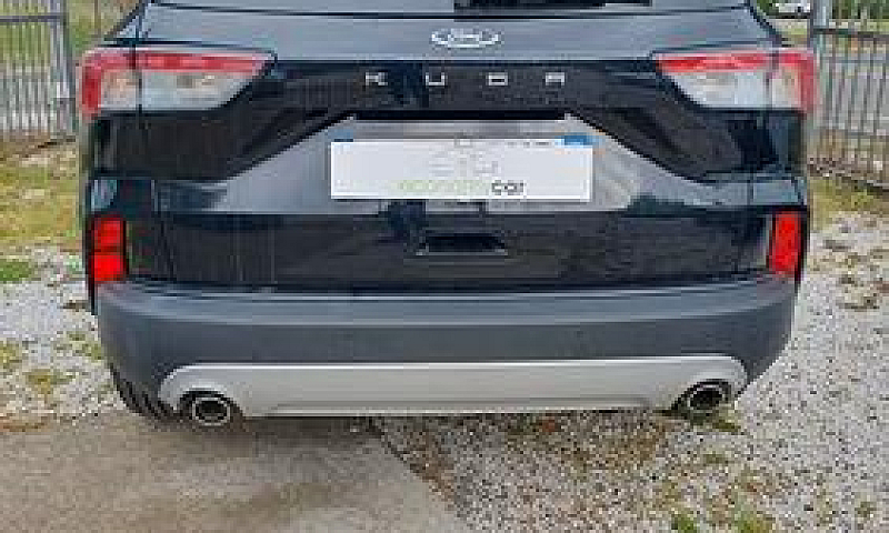 Ford Kuga 1.5 Tdci T...
