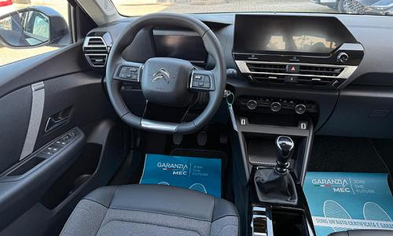 Citroen C4 Puretech ...