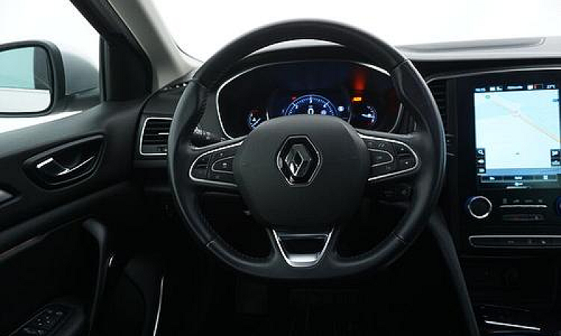 Renault Megane Sport...