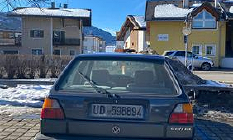 Golf 2...