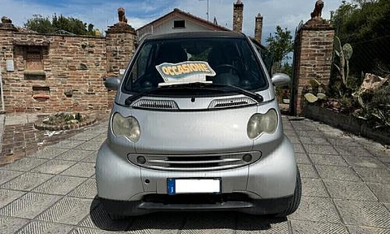 Smart Fortwo 700 83....
