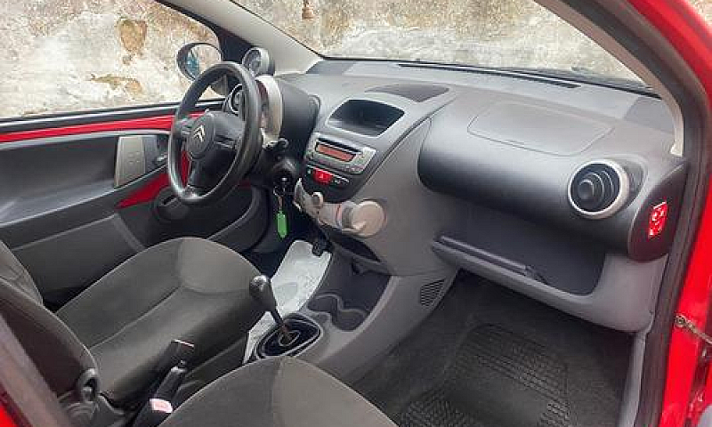 Citroen C1 1.4Cc Die...