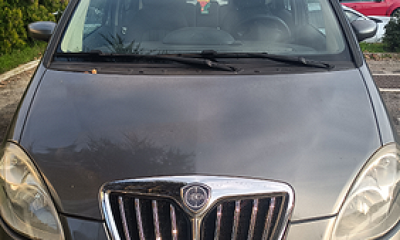 Lancia Musa 1.4 Gpl ...